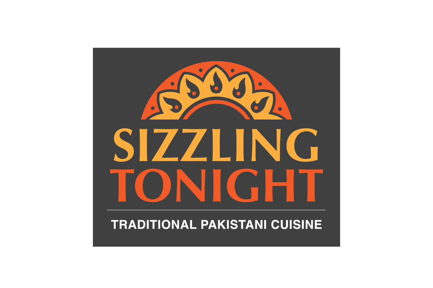 CATEGORY:
Logo
CLIENT / EMPLOYEE:
Sizzling Tonight