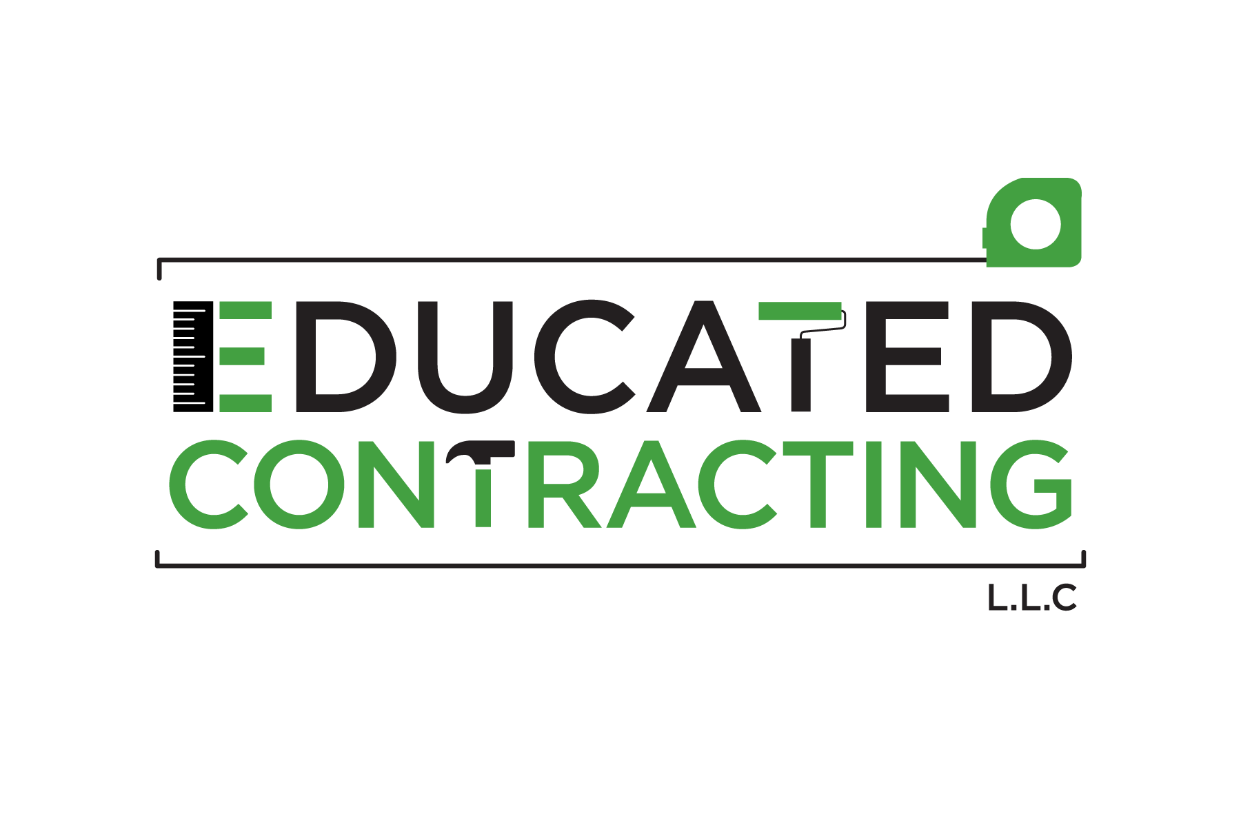 CATEGORY:
Logo
CLIENT / EMPLOYEE:
Educated Contracting