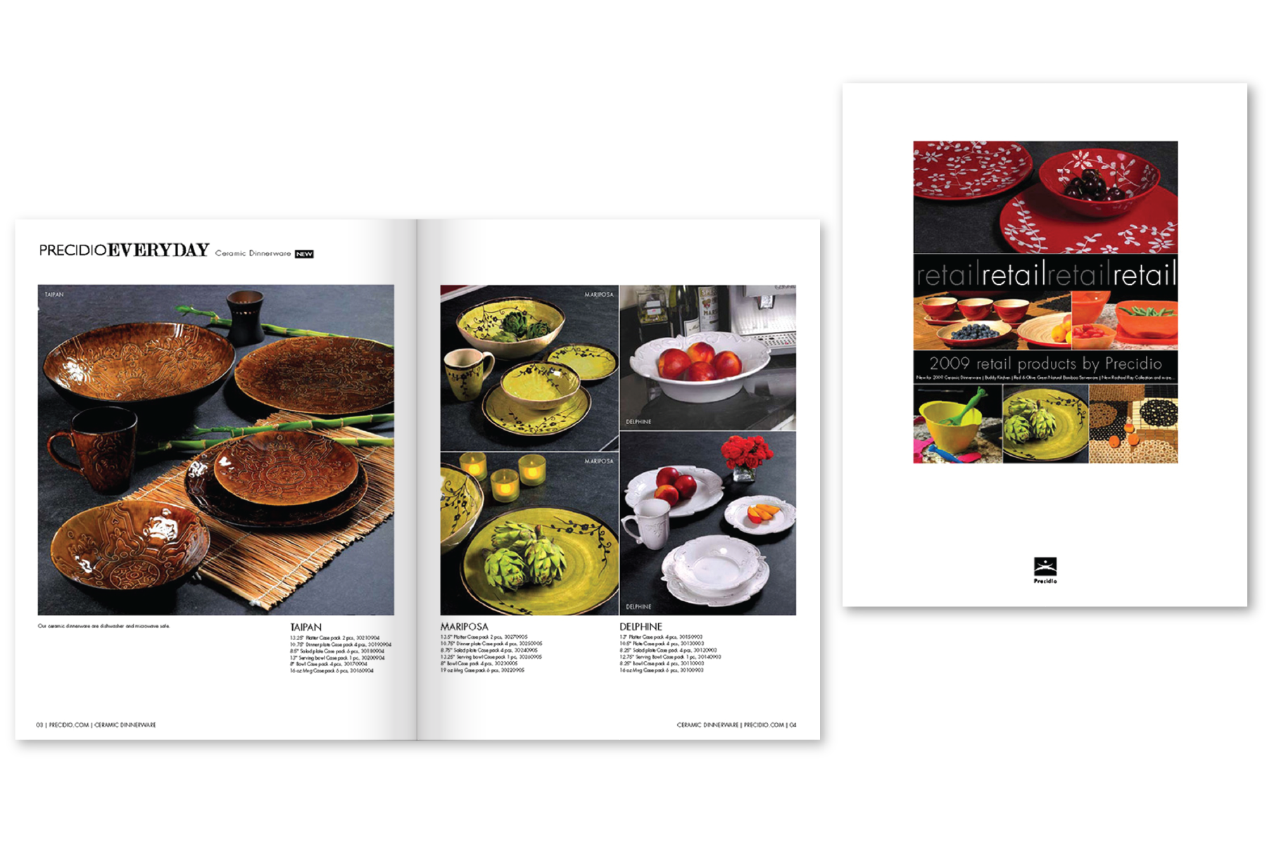 CATEGORY:
Catalogue
CLIENT / EMPLOYEE:
Precidio Inc.