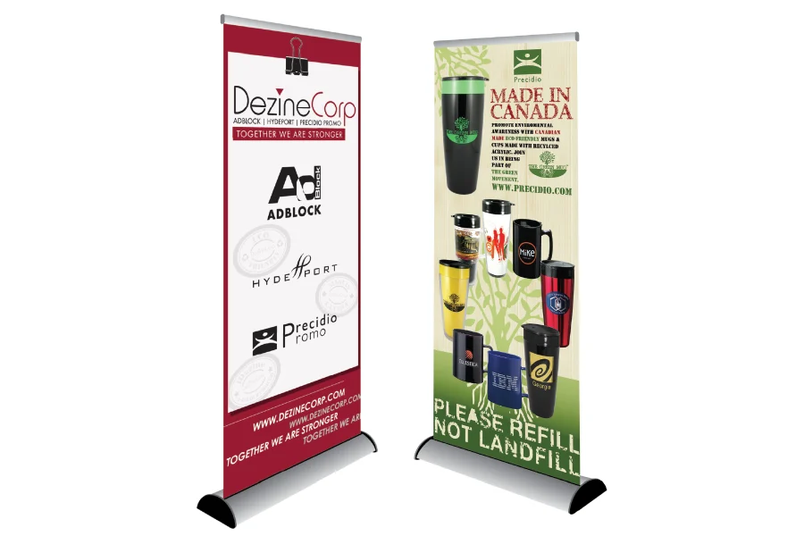 CATEGORY:
Event Graphics
CLIENT / EMPLOYER:
DezineCorp Inc. / Precidio Promo.