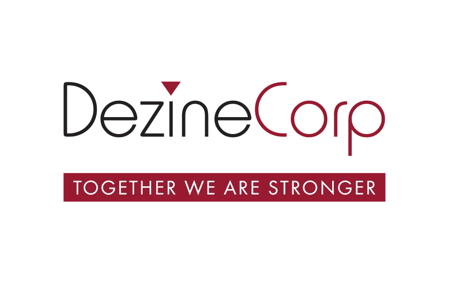 CATEGORY:
Logo
CLIENT / EMPLOYER:
DezineCorp Inc.